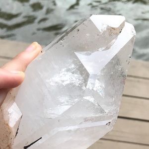 Meet your Posher, Alaina